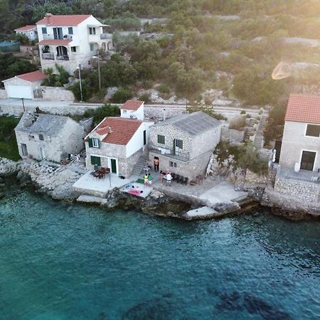 Holiday Home - Pavenka Donje Selo na Šolti Kültér fotó