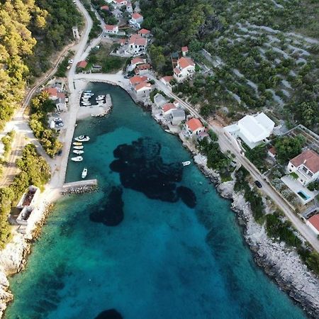 Holiday Home - Pavenka Donje Selo na Šolti Kültér fotó