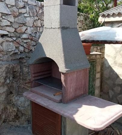 Holiday Home - Pavenka Donje Selo na Šolti Kültér fotó