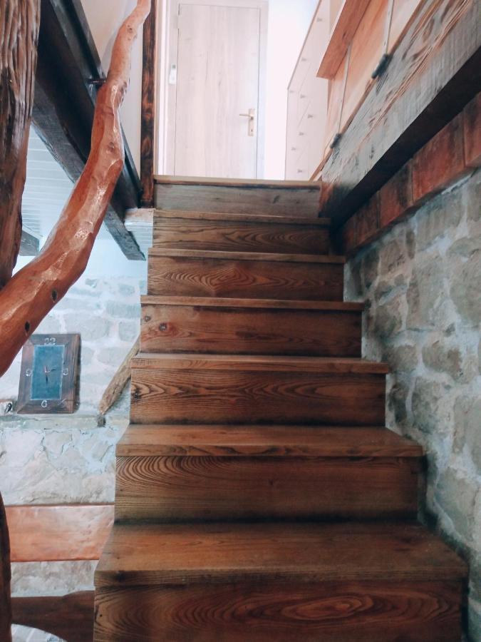 Holiday Home - Pavenka Donje Selo na Šolti Kültér fotó