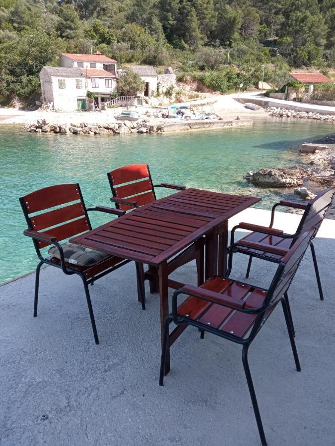 Holiday Home - Pavenka Donje Selo na Šolti Kültér fotó