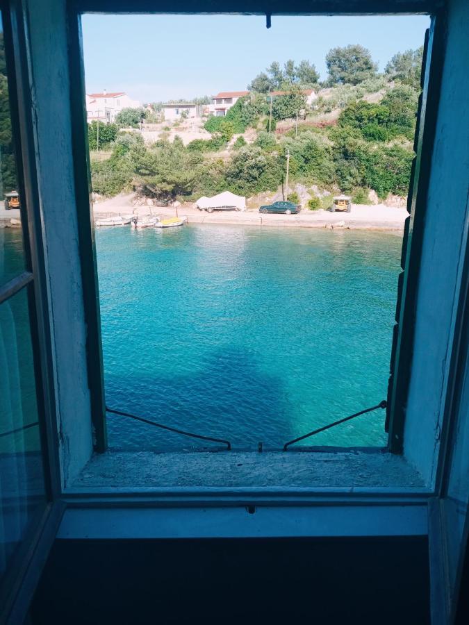 Holiday Home - Pavenka Donje Selo na Šolti Kültér fotó