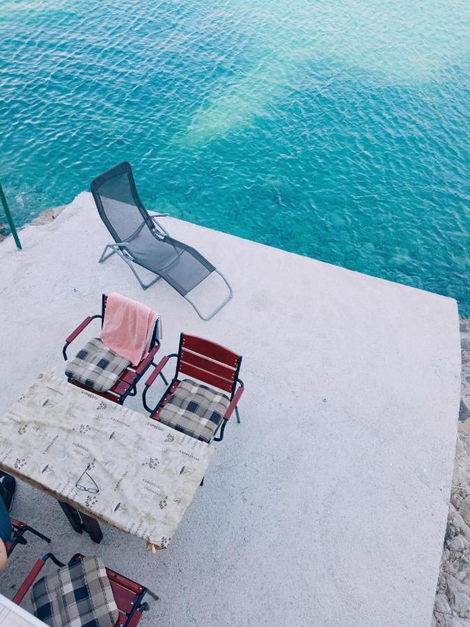 Holiday Home - Pavenka Donje Selo na Šolti Kültér fotó