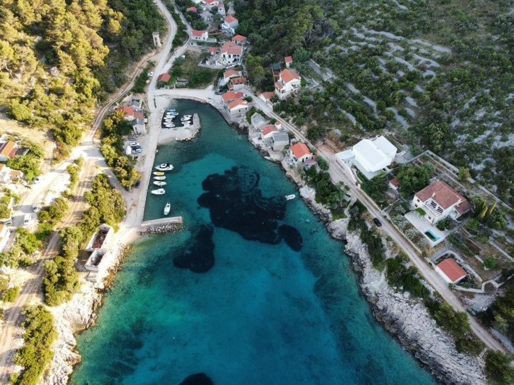 Holiday Home - Pavenka Donje Selo na Šolti Kültér fotó